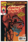 Ghost Rider (1990) 91 VF+